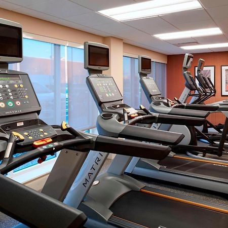 Towneplace Suites By Marriott Grand Rapids Airport Каскейд Экстерьер фото